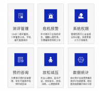 智慧心理云平台助力心理健康服务机构实现工作信息数字化