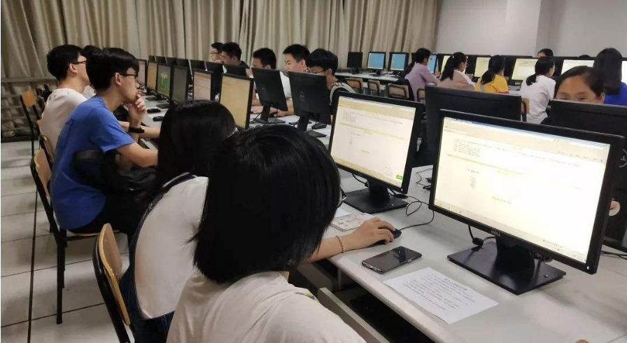 心理普查