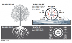 心理机构巧用私域流量增长模型，五个方法搅活私域池